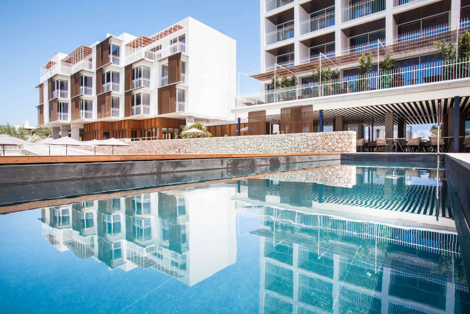 Od Hotel Talamanca cover