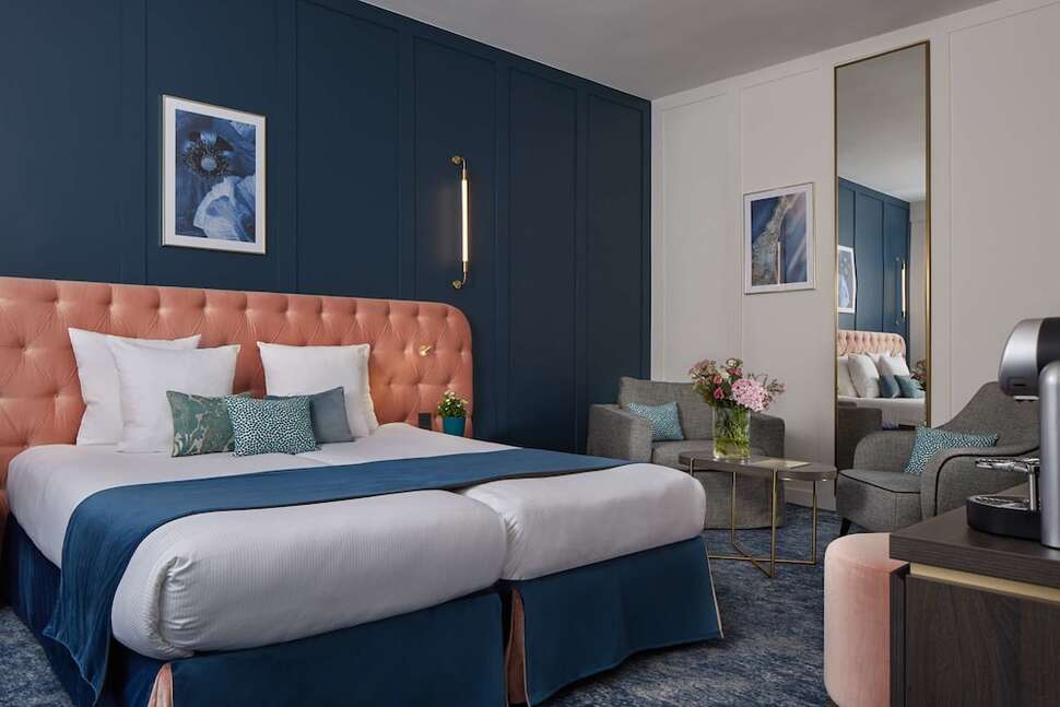 Pley Hotel