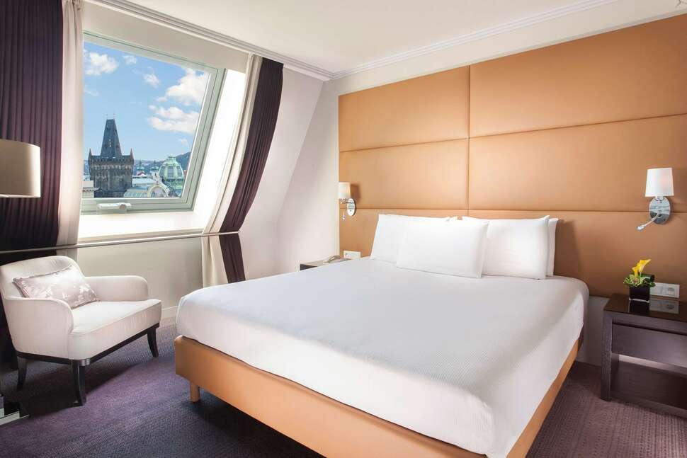 Hilton Old Town