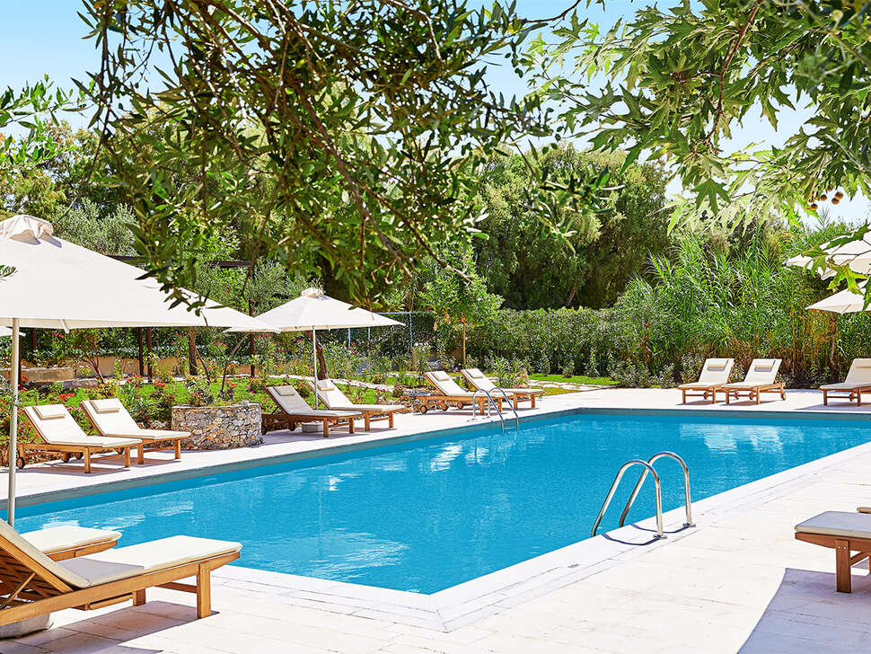 Villa Oliva cover