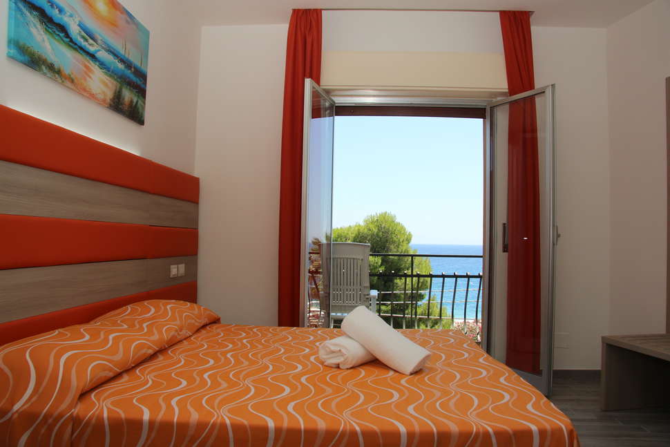 ChrisMare Hotel cover