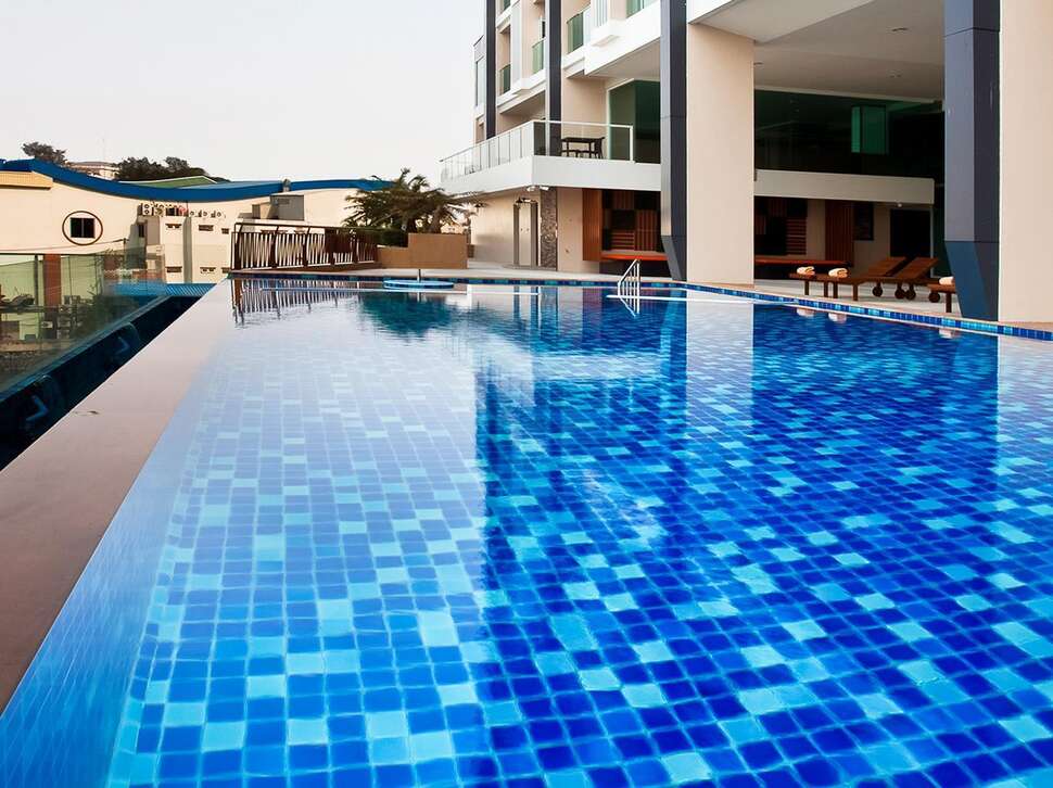Balihai Bay Pattaya cover