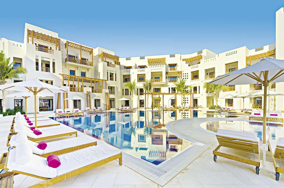 Sifawy Boutique Hotel cover