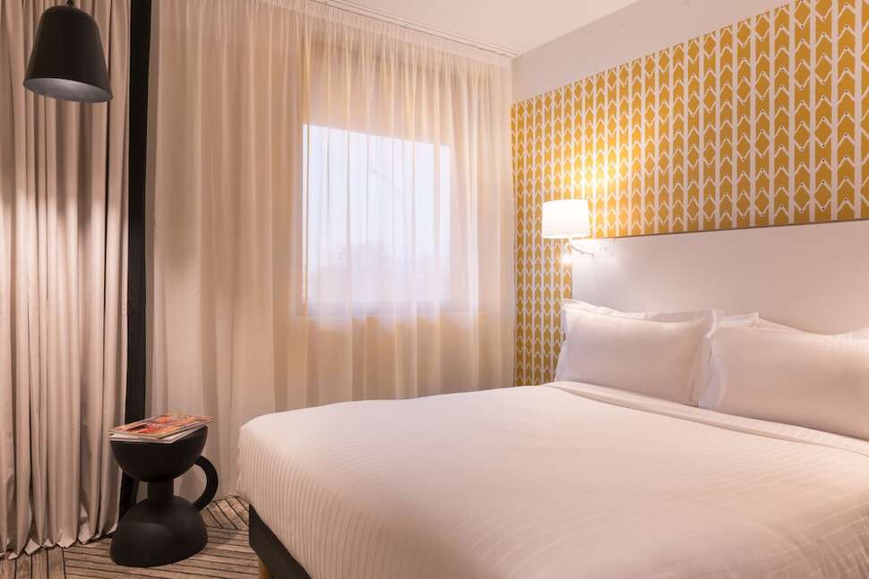 The Original Boutique Hotel Maison Montmartre