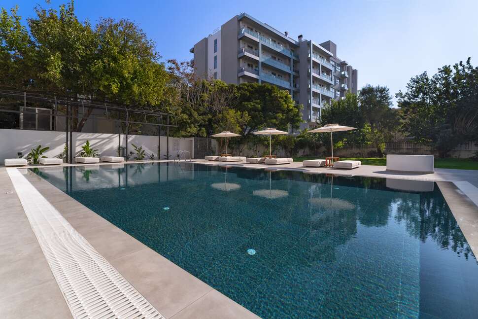 Naillac Boutique Hotel cover