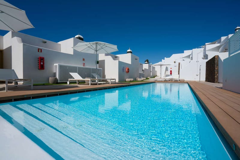 La Concha Boutique Appartementen cover