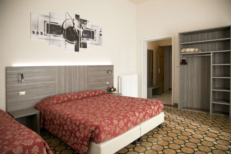 Astrid Hotel Florence