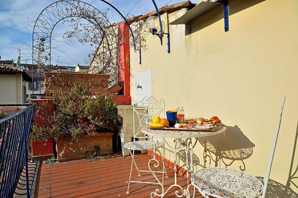 Porta Faenza Hotel