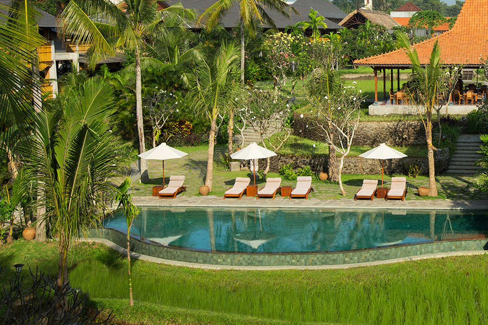 Alaya Resort Ubud cover