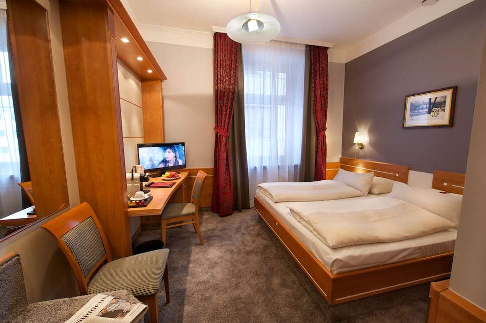 Hotel Torbrau cover