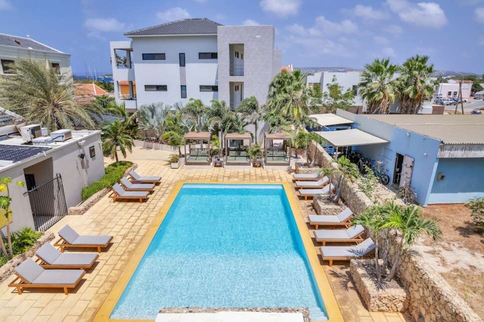 Senses Boutique Aparthotel cover