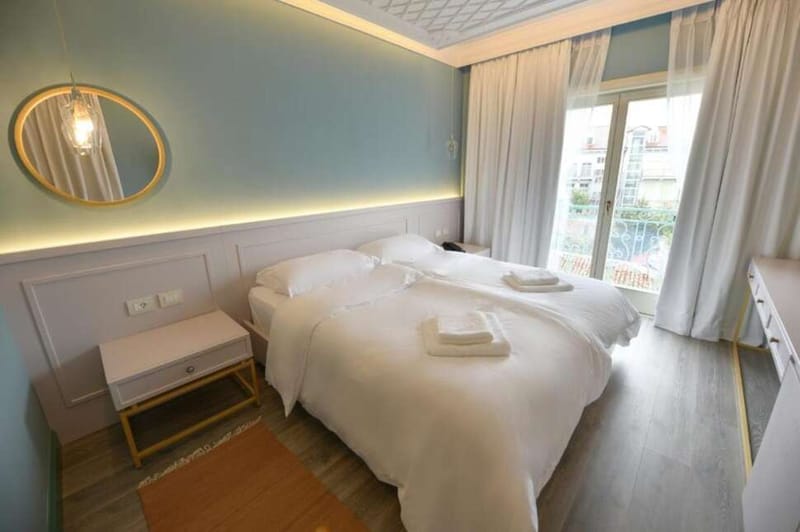 Cocja Boutique Hotel cover
