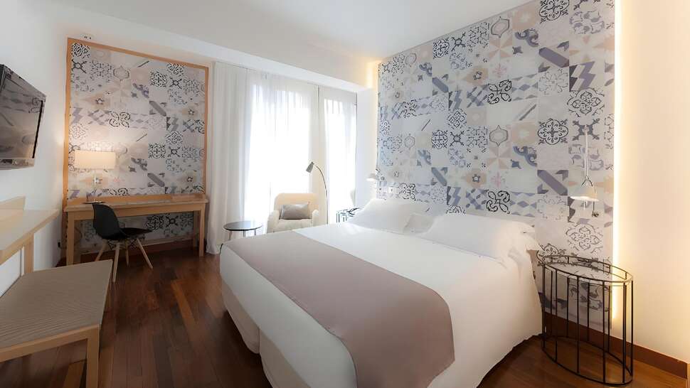 Vincci Soma Hotel cover