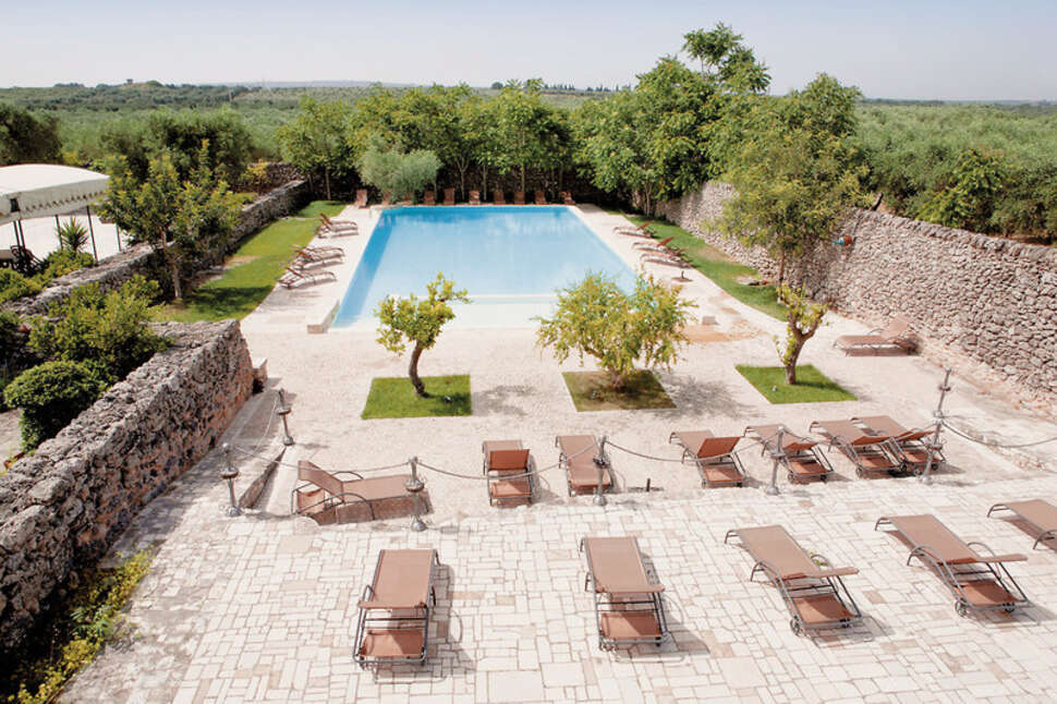 Masseria Bosco e Masseria Strazzati cover