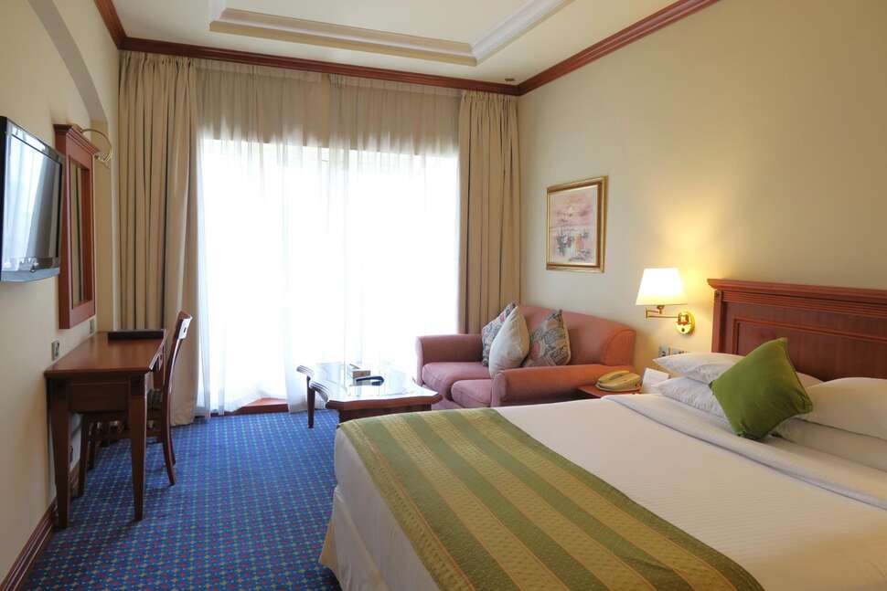 Hotel Riviera
