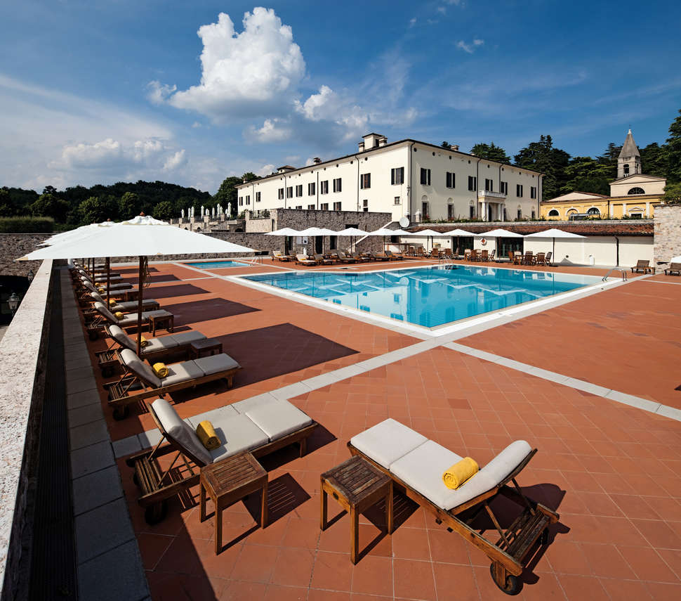 Palazzo Arzaga Hotel & Spa cover