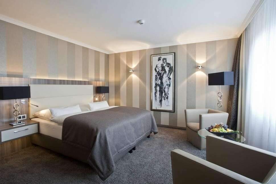Hotel Best Western Plus Bottcherhof cover