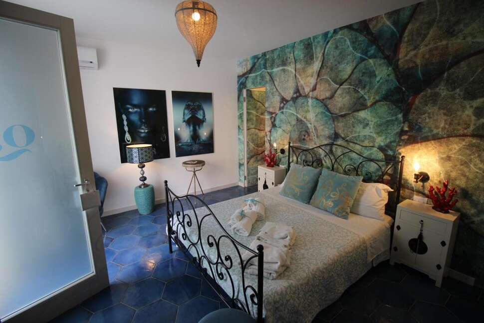 Hotel QuattroCuori