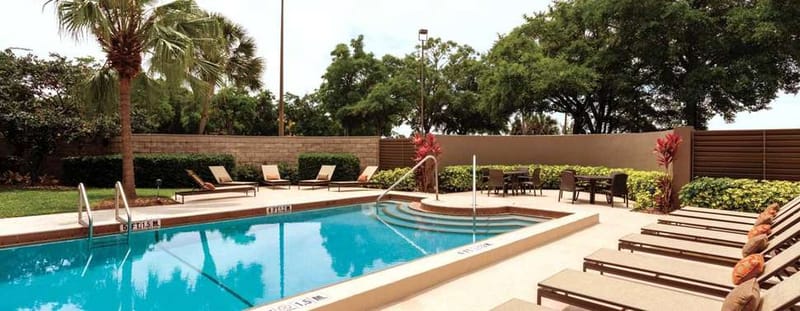 Embassy Suites by Hilton Orlando Internationa cover