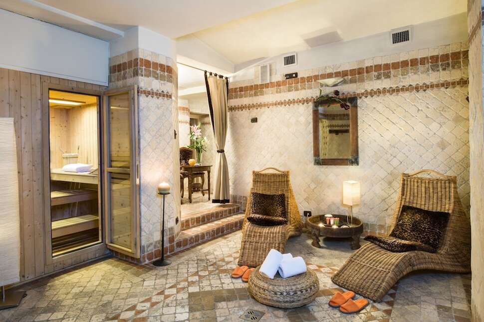 Hotel Adler Cavalieri