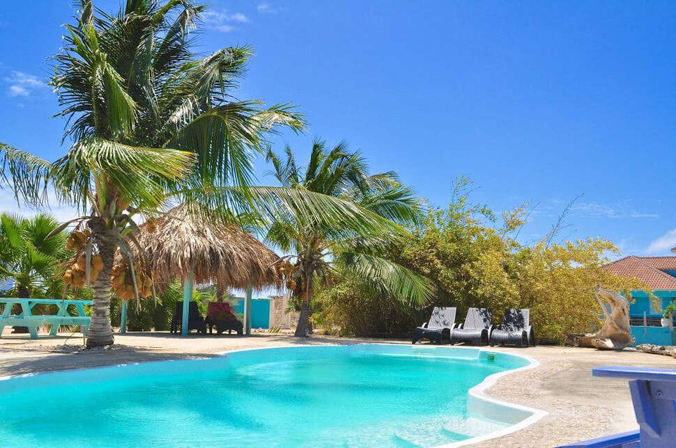 Ocean Breeze Boutique Hotel cover