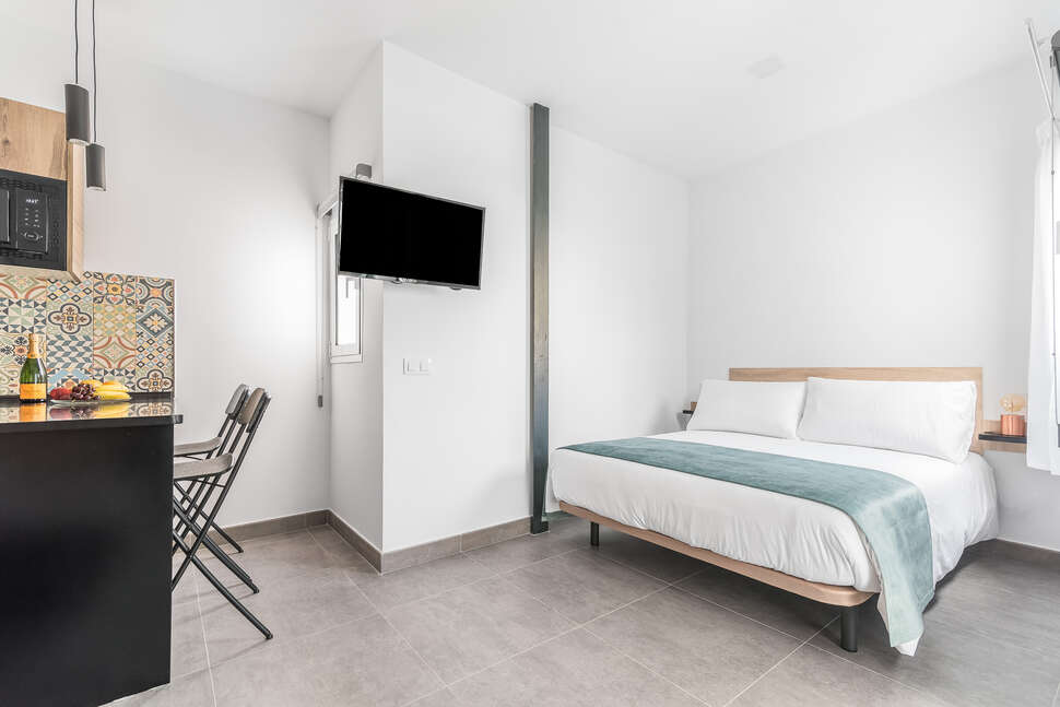 OpenSea Suites cover