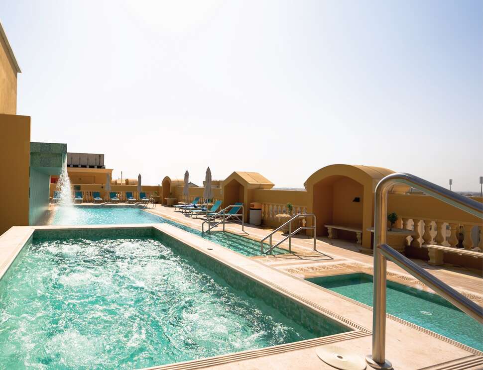 Somerset Al Mansoura Doha cover