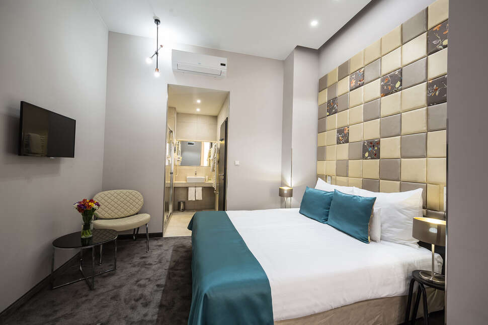 Hotel President