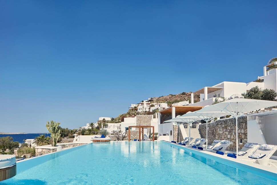 Katikies Mykonos cover