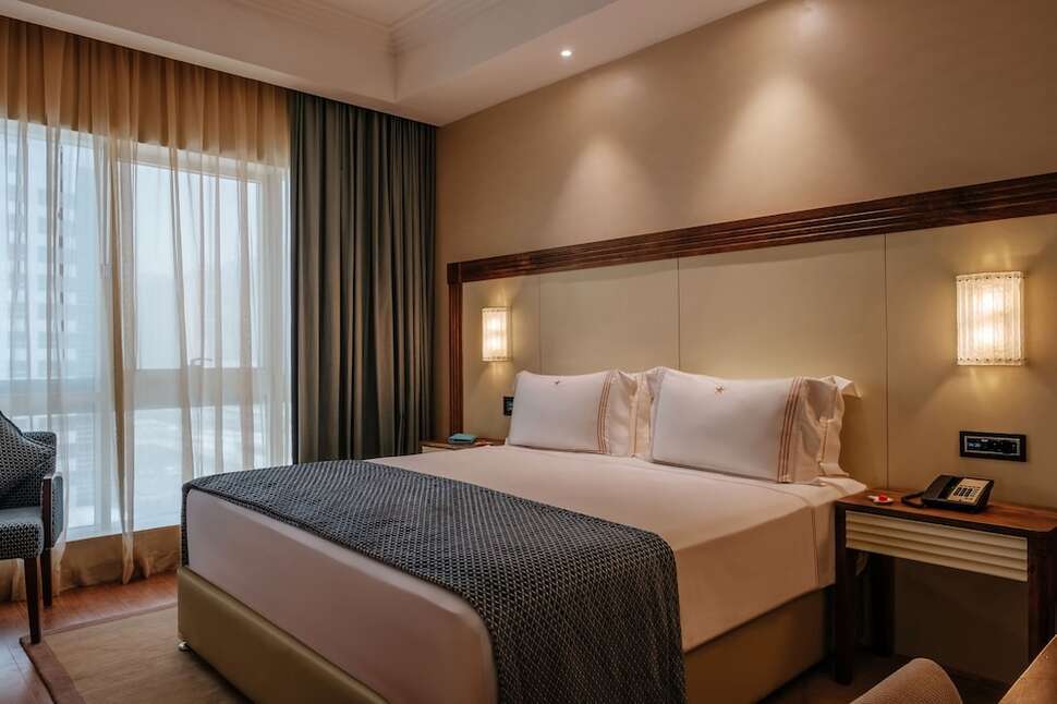 Stella Di Mare Dubai Marina Hotel