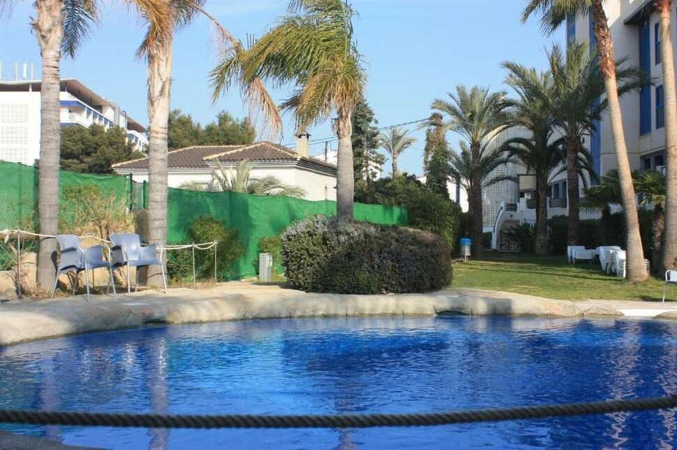 Hotel Rober Palas cover