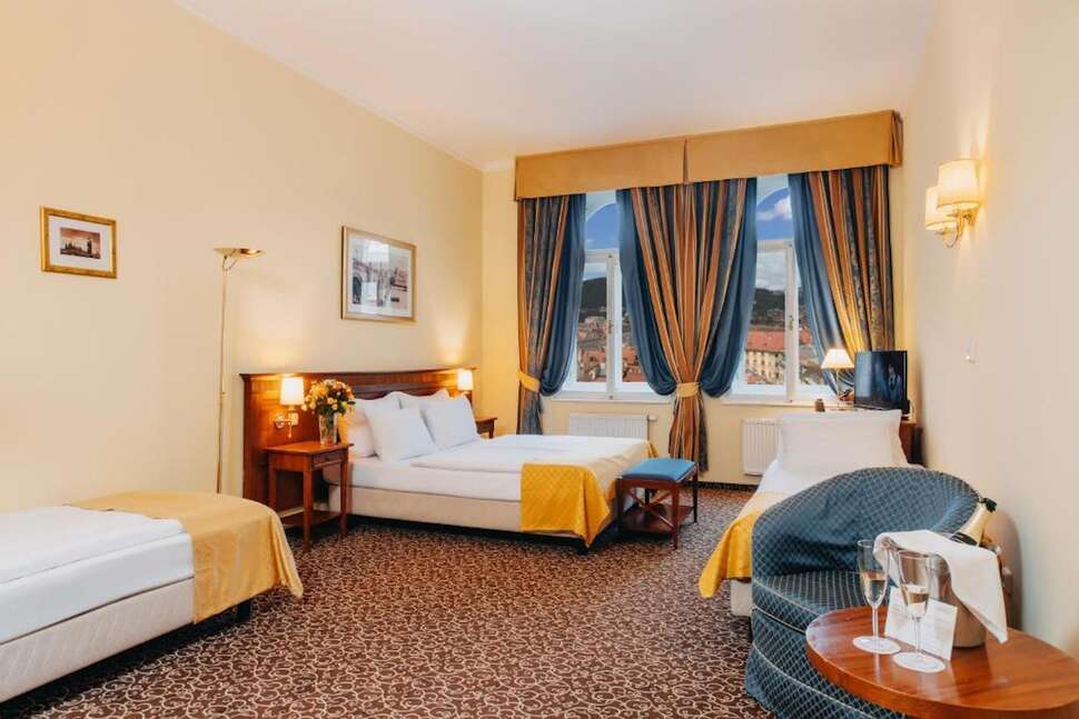 Hotel Louis Leger