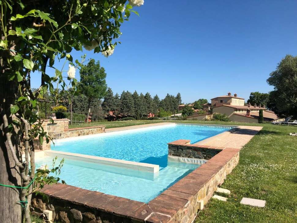 Cignella Resort cover