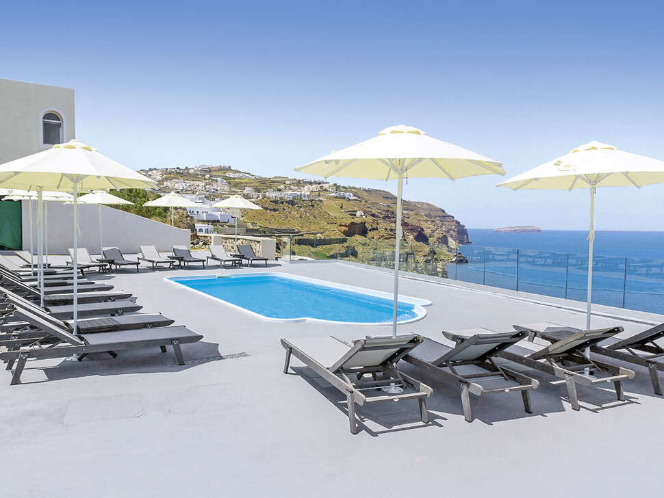 Hotel Goulielmos cover
