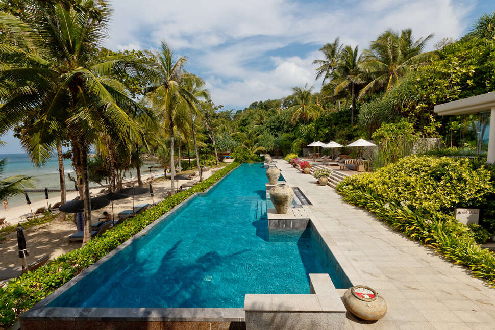 Trisara Villas & Residences cover