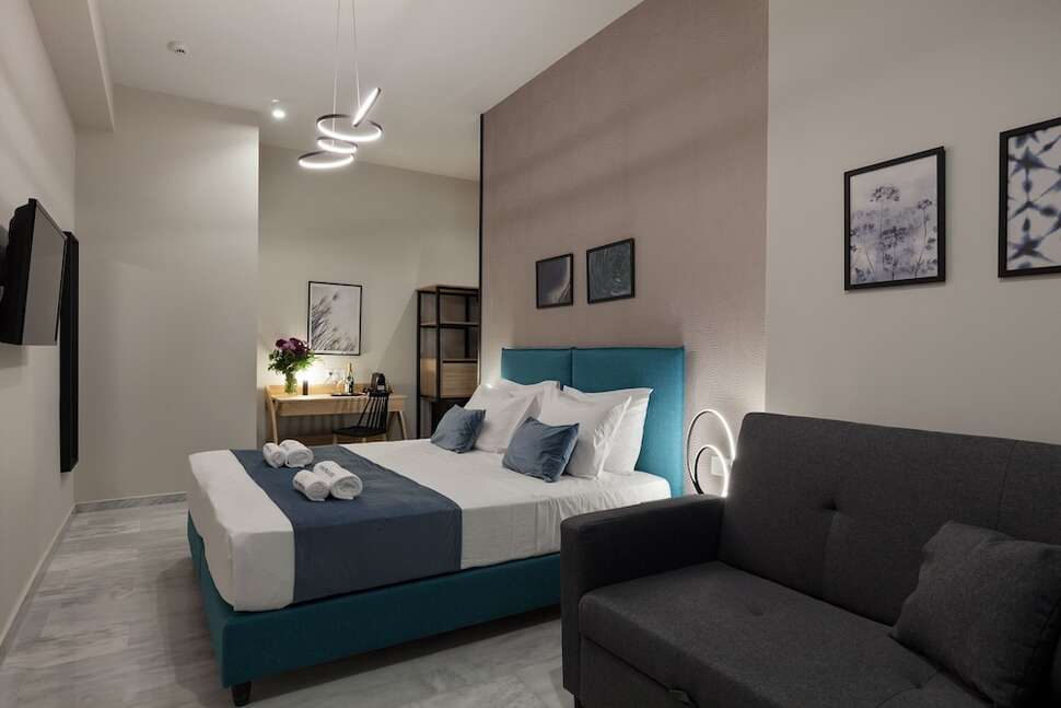 Trendy Hotel by Athens Prime Hotels