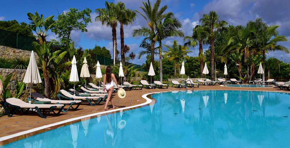 Pestana Alvor Park cover