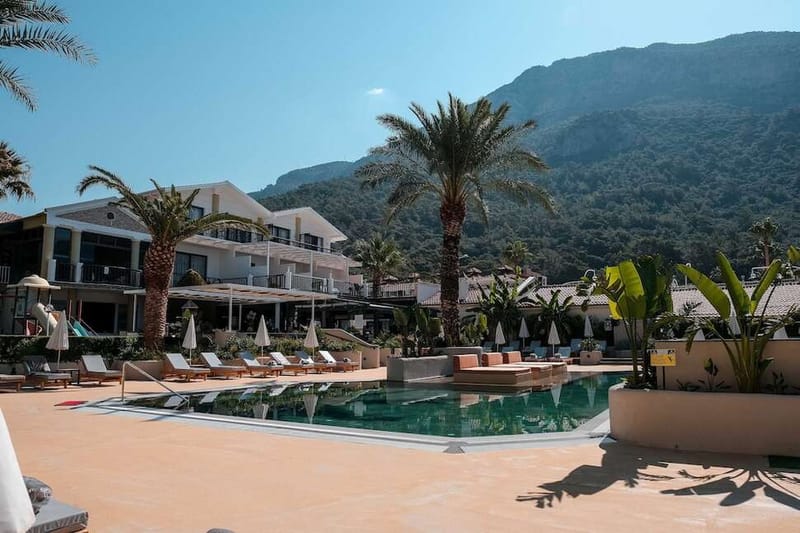 Hotel Karbel Sun cover