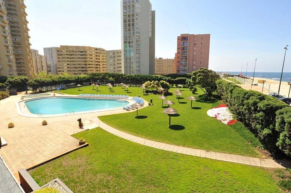 Axis Vermar Beach Hotel cover