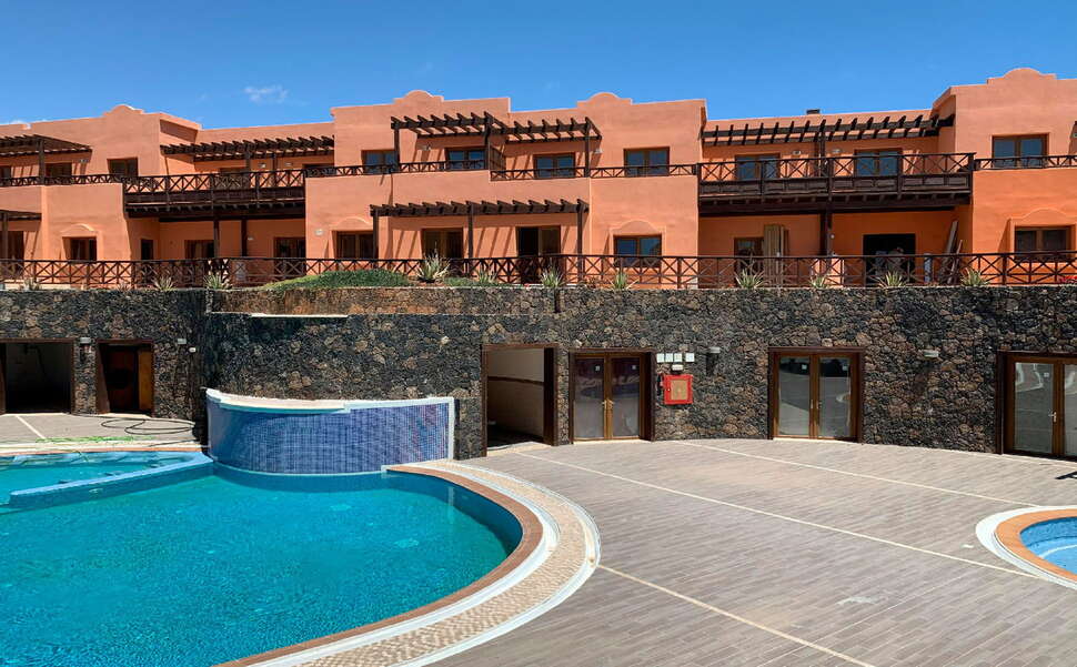 Arena Castillo