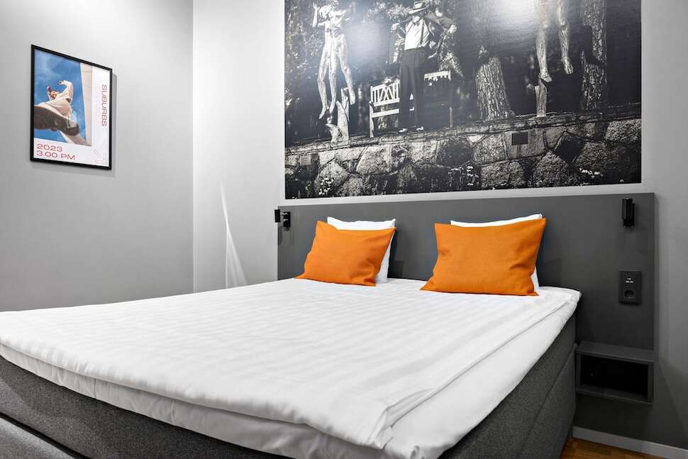 Aiden by Best Western Stockholm City cover