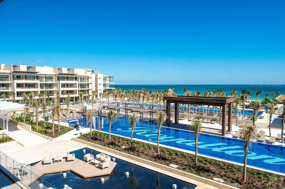 Royalton Riviera Cancun