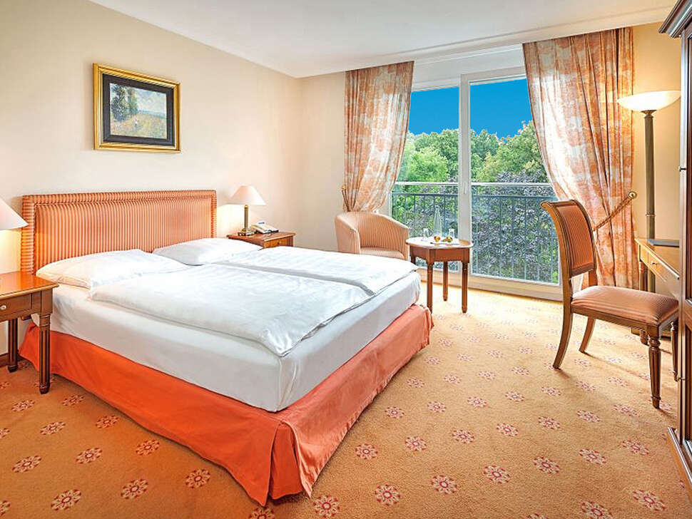 Victor's Residenz-Hotel Berlin