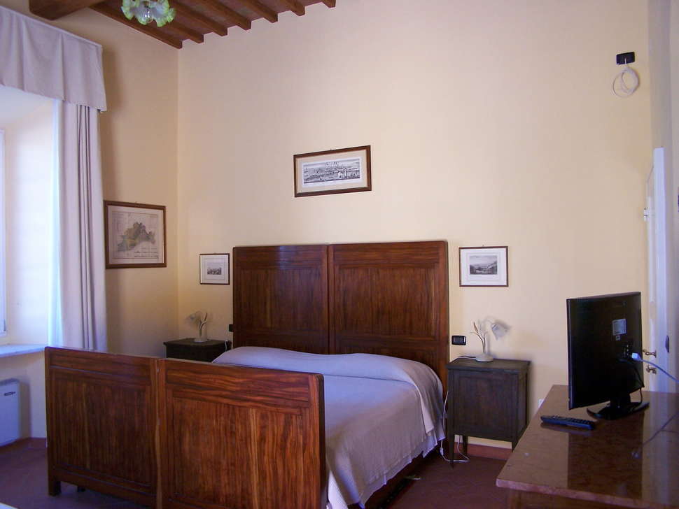 Agriturismo Villa Graziani cover