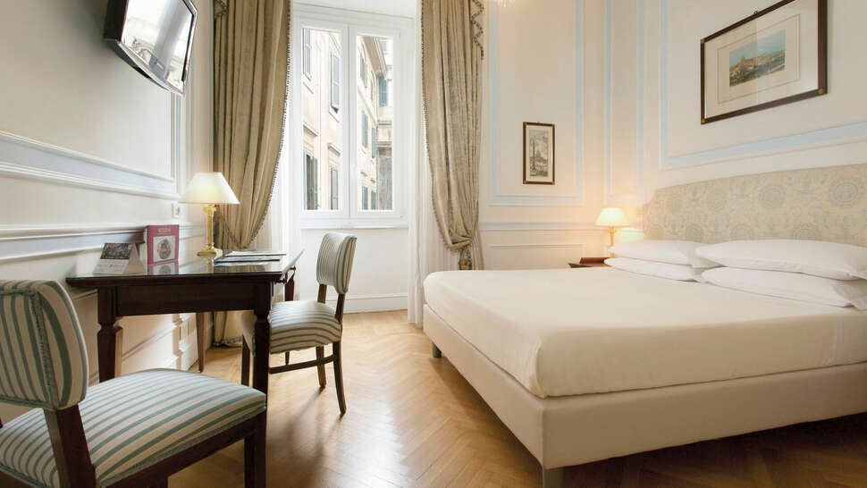 Hotel Quirinale