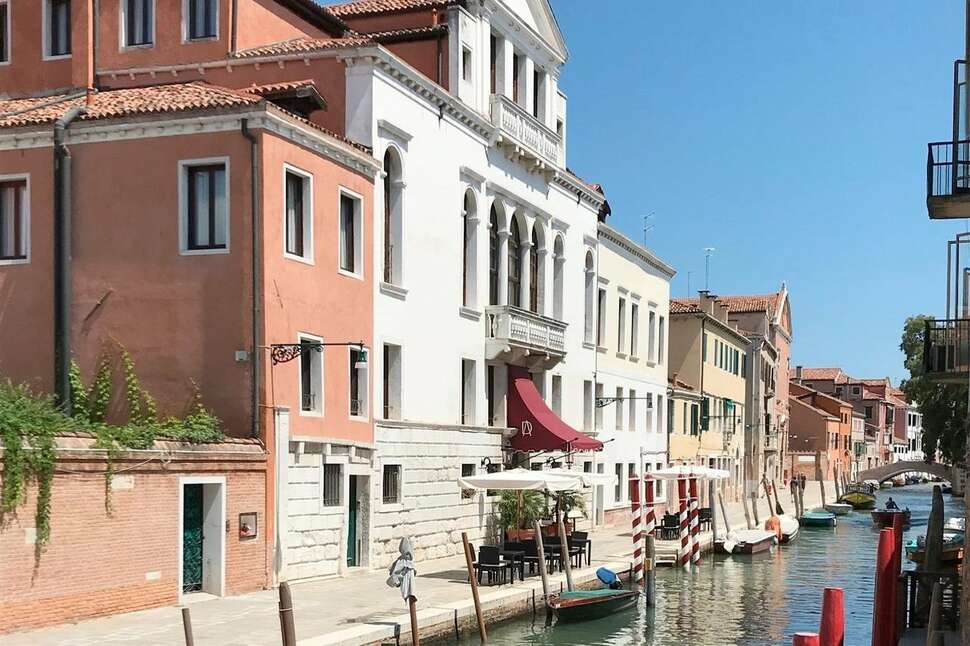 NH Collection Grand Hotel Dei Dogi