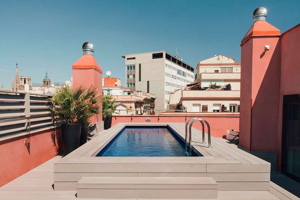 La Republica Appartementen