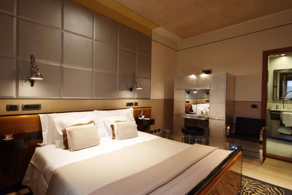Ca' Pisani Hotel