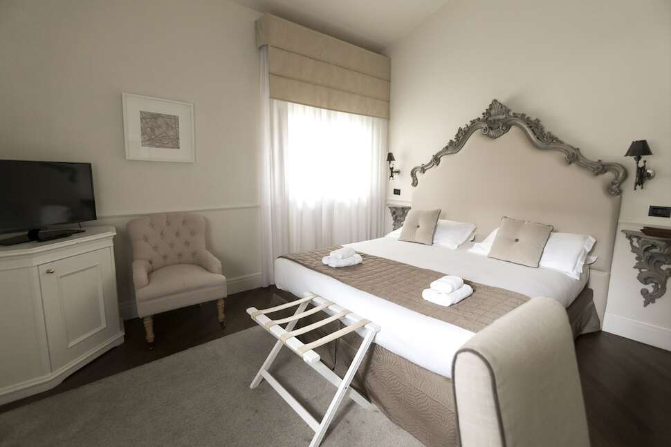 Palazzo Lorenzo Hotel Boutique
