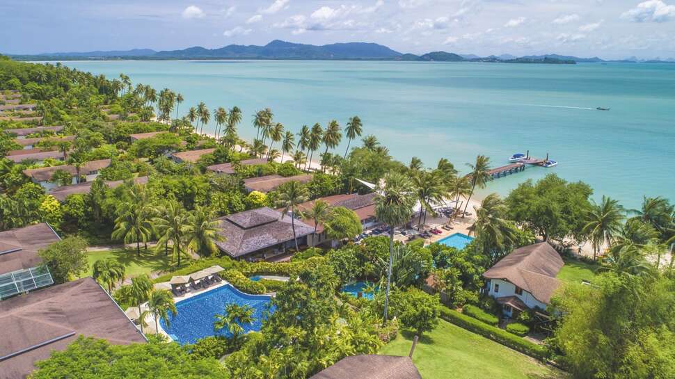 Barcelo Coconut Island cover